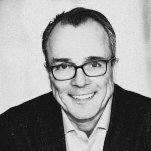 Photo of Julian Birkinshaw