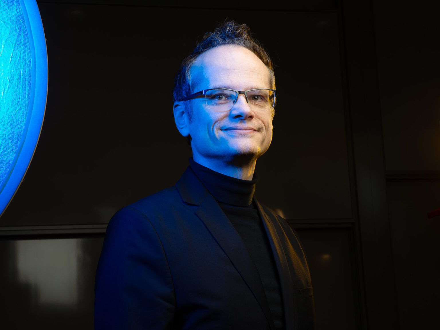 Mark Daley - Western Alumni Magazine