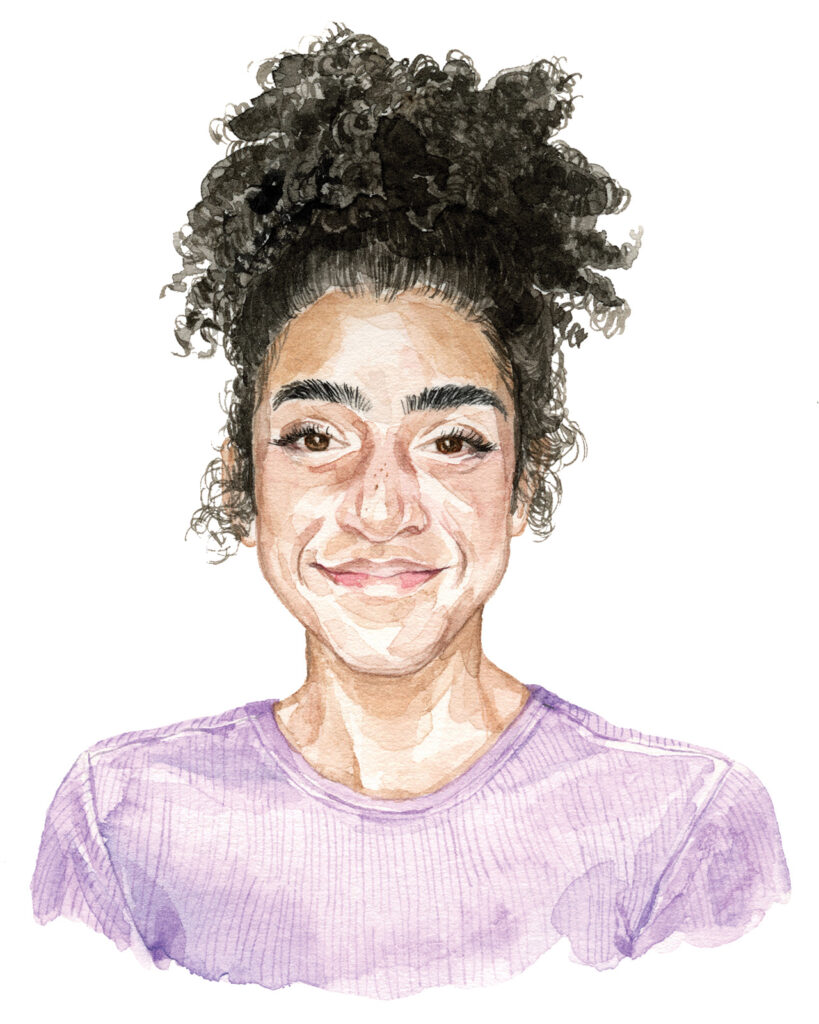 Image of Megan Sutton