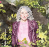 Illustration of Dr. Jennifer Gunter
